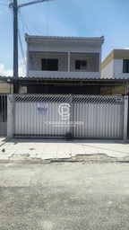 Casa de 6 quartos, no bairro Torre, em João Pessoa | Eu Corretor