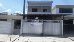 Casa de 6 quartos, no bairro Torre, em João Pessoa | Eu Corretor