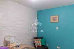 Casa de 5 quartos, 250m² no bairro Taboão, em São Bernardo do Campo | Eu Corretor