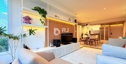 Apartamento de 3 quartos, no bairro Jardim Botânico, em Porto Alegre | Eu Corretor