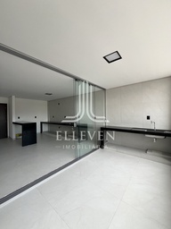 Apartamento de 3 quartos, 125m² no bairro Jardim Nova America, em Divinópolis | Eu Corretor