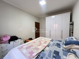Casa de 1 quarto, 89m² no bairro Residencial Antonio Lorenzetti Filho, em Lençóis Paulista | Eu Corretor