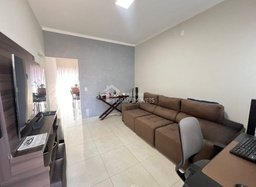 Casa de 1 quarto, 89m² no bairro Residencial Antonio Lorenzetti Filho, em Lençóis Paulista | Eu Corretor