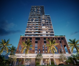 Apartamento de 2 quartos, 73m² no bairro Centro, em Biguaçu | Eu Corretor