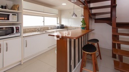 Cobertura de 1 quarto, no bairro Rio Branco, em Porto Alegre | Eu Corretor