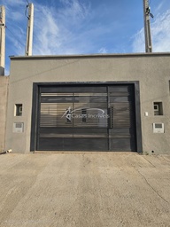 Casa de 2 quartos, 68m² no bairro Parque Residencial Sabiás, em Indaiatuba | Eu Corretor