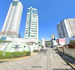 Cobertura de 4 quartos, 600m² no bairro Fazenda, em Itajaí | Eu Corretor