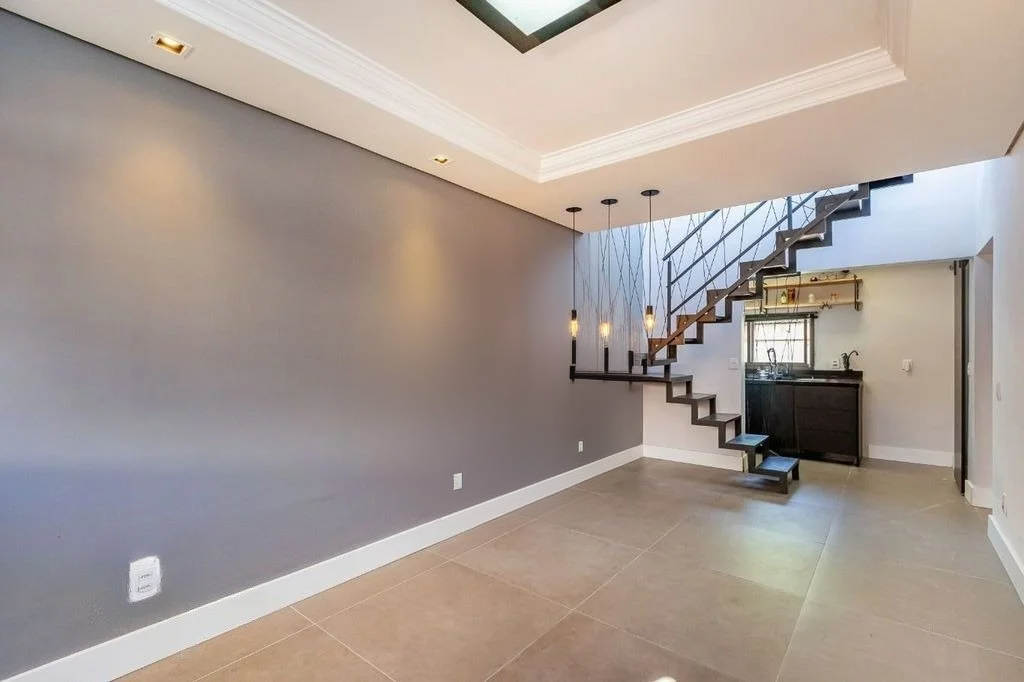 Cobertura de 1 quarto, no bairro Rio Branco, em Porto Alegre | Eu Corretor