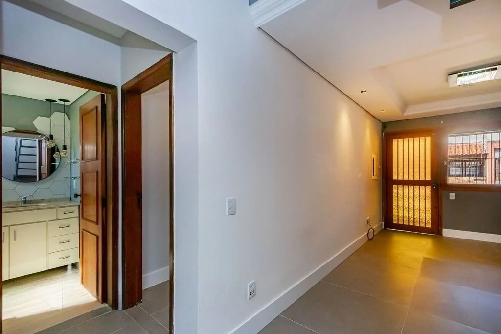 Cobertura de 1 quarto, no bairro Rio Branco, em Porto Alegre | Eu Corretor