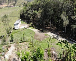 Fazenda/Sítios/Chácaras de 3 quartos, 4500m² no bairro Sorocaba do Sul, em Biguaçu | Eu Corretor