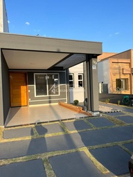 Casa de Condomínio de 3 quartos, 105m² no bairro Parque Barnabé, em Indaiatuba | Eu Corretor