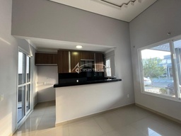 Casa de Condomínio de 3 quartos, 105m² no bairro Parque Barnabé, em Indaiatuba | Eu Corretor