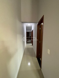 Casa de Condomínio de 3 quartos, 105m² no bairro Parque Barnabé, em Indaiatuba | Eu Corretor