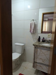 Apartamento no bairro Plano Diretor Sul, em Palmas | Eu Corretor