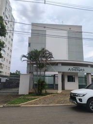 Apartamento no bairro Plano Diretor Sul, em Palmas | Eu Corretor