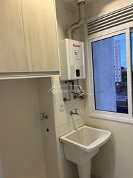Apartamento de 3 quartos, 92m² no bairro Bairro Pau Preto, em Indaiatuba | Eu Corretor