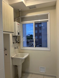 Apartamento de 3 quartos, 92m² no bairro Bairro Pau Preto, em Indaiatuba | Eu Corretor