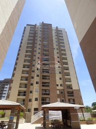 Apartamento de 3 quartos, 92m² no bairro Bairro Pau Preto, em Indaiatuba | Eu Corretor