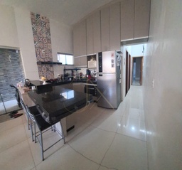 Casa no bairro Plano Diretor Norte, em Palmas | Eu Corretor