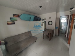 Casa de 3 quartos, no bairro jardim canada, em Pontal do Paraná | Eu Corretor