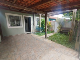 Casa de 3 quartos, no bairro jardim canada, em Pontal do Paraná | Eu Corretor