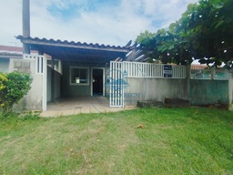 Casa de 3 quartos, no bairro jardim canada, em Pontal do Paraná | Eu Corretor