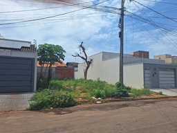 Lote/Terreno no bairro Plano Diretor Norte, em Palmas | Eu Corretor