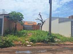 Lote/Terreno no bairro Plano Diretor Norte, em Palmas | Eu Corretor