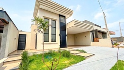 Casa de 3 quartos, 162m² no bairro Jardim Santa Maria, em São José do Rio Preto | Eu Corretor