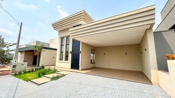 Casa de 3 quartos, 162m² no bairro Jardim Santa Maria, em São José do Rio Preto | Eu Corretor