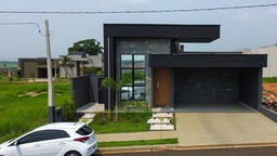 Casa de 3 quartos, 163m² no bairro Jardim Santa Maria, em São José do Rio Preto | Eu Corretor