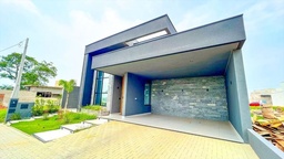 Casa de 3 quartos, 163m² no bairro Jardim Santa Maria, em São José do Rio Preto | Eu Corretor