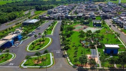 Casa de 3 quartos, 204m² no bairro Quinta do Lago Residence, em São José do Rio Preto | Eu Corretor