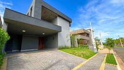 Casa de 3 quartos, 204m² no bairro Quinta do Lago Residence, em São José do Rio Preto | Eu Corretor