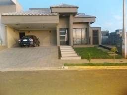 Casa de 3 quartos, 192m² no bairro Quinta do Lago Residence, em São José do Rio Preto | Eu Corretor