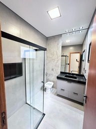 Casa de 3 quartos, 157m² no bairro Setlife Mirassol, em Mirassol | Eu Corretor