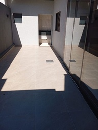 Casa de 3 quartos, 120m² no bairro  Ideal Life Ecolazer Residence, em São José do Rio Preto | Eu Corretor