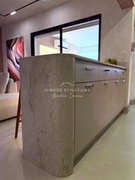 Apartamento de 2 quartos, 89m² no bairro Vila Cecchino, em Americana | Eu Corretor