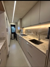 Apartamento de 2 quartos, 89m² no bairro Vila Cecchino, em Americana | Eu Corretor