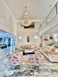 Casa de 4 quartos, 540m² no bairro Parque Residencial Damha IV, em São José do Rio Preto | Eu Corretor