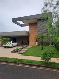 Casa de 3 quartos, 228m² no bairro Parque Residencial Buona Vita, em São José do Rio Preto | Eu Corretor