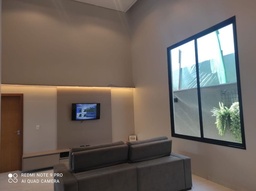 Casa de 3 quartos, 228m² no bairro Parque Residencial Buona Vita, em São José do Rio Preto | Eu Corretor