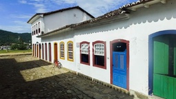 Casa de 2 quartos, 140m² no bairro Centro Histórico , em Paraty | Eu Corretor