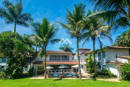 Imóvel Comercial de 27 quartos, no bairro Parque Ypê, em Paraty | Eu Corretor