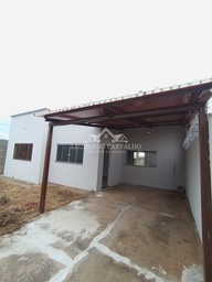 Casa de 3 quartos, no bairro RECANTO DE CALDAS, em Caldas Novas | Eu Corretor