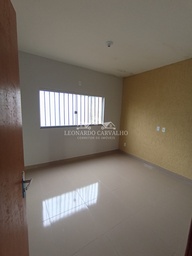 Casa de 3 quartos, no bairro RECANTO DE CALDAS, em Caldas Novas | Eu Corretor