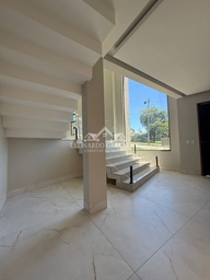 Casa de Condomínio de 4 quartos, no bairro palavra da vida, em Caldas Novas | Eu Corretor