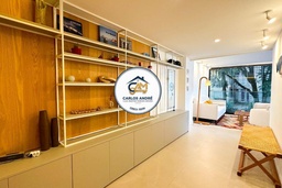 Apartamento de 2 quartos, 94m² no bairro Ipanema, em Rio de Janeiro | Eu Corretor