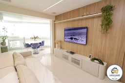 Apartamento de 3 quartos, 96m² no bairro Barra da Tijuca, em Rio de Janeiro | Eu Corretor