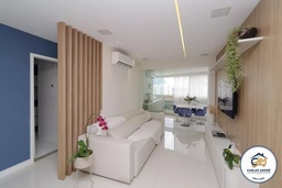 Apartamento de 3 quartos, 96m² no bairro Barra da Tijuca, em Rio de Janeiro | Eu Corretor